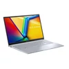 Kép 1/8 - Asus Vivobook M3504YA-BQ156W Laptop 15.6" FHD, Ryzen 7-7730U, 16GB, 512GB SSD, Win 11