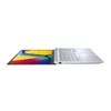 Kép 6/8 - Asus Vivobook M3504YA-BQ156W Laptop 15.6" FHD, Ryzen 7-7730U, 16GB, 512GB SSD, Win 11