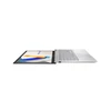 Kép 5/6 - Asus VivoBook X1504VA-BQ772 Laptop 15.6" FHD i5-1335U, 16GB, 512GB SSD
