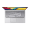 Kép 4/7 - Asus Vivobook X1504ZA-BQ833 Laptop 15.6" FullHD, i3-1215U , 8GB, 512GB SSD