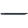 Kép 8/10 - Asus Zenbook UX3405MA-PP016W 14" OLED WQXGA+, Ultra 7, 16GB, 1TB SSD, Win 11