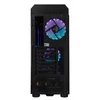 Kép 4/6 - Chieftec Scorpio III GL-03B-OP ATX Gaming Számítógép ház