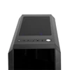 Kép 3/6 - Chieftec Scorpio II GL-02B-OP Gaming Számítógép ház