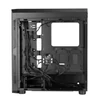 Kép 5/6 - Chieftec Scorpio II GL-02B-OP Gaming Számítógép ház