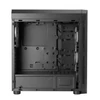 Kép 6/6 - Chieftec Scorpio II GL-02B-OP Gaming Számítógép ház