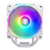 Kép 1/4 - Cooler Master Hyper 212 Halo White Számítógép Hűtő