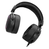Kép 3/3 - Cooler Master CH-331 Gamer, vezetékes fejhallgató, fekete