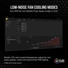 Kép 4/4 - Corsair iCUE H115i ELITE RGB Liquid CPU Vízhűtés