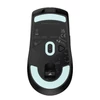 Kép 4/6 - Corsair M75 Air Vezeték Nélküli Fekete Egér