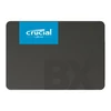 Kép 1/2 - Crucial BX500 500GB SATA3 2,5" (CT500BX500SSD1) SSD