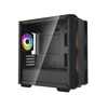 Kép 2/4 - DeepCool CC360 ARGB ATX Gaming Számítógép ház