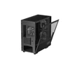 Kép 3/4 - DeepCool CH360 digitalis kijelzős számítógép ház