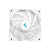 Kép 4/7 - DeepCool LE520 WH Fehér Univerzális Vízhűtés