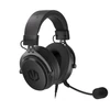 Kép 1/6 - Endorfy VIRO Gamer, vezetékes fejhallgató, fekete