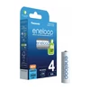 Kép 2/3 - Panasonic Eneloop AA 4db 2000 mAh Akkumulátor Elem