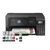 Kép 1/6 - Epson Ecotank L3560 Wifi Multifunkciós Színes Tintasugaras Nyomtató