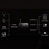 Kép 11/13 - FiiO BR13 Asztali Bluetooth vevő + DAC