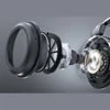 Kép 11/14 - FiiO Jade Audio JT1 Hi-Res 32 Ohmos impedanciával Vezetékes Fejhallgató Fekete