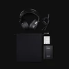 Kép 7/14 - FiiO Jade Audio JT1 Hi-Res 32 Ohmos impedanciával Vezetékes Fejhallgató Fekete