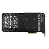 Gainward GeForce RTX 4060 Ghost 8GB GDDR6 Videokártya