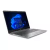 Kép 1/6 - HP 250 G9 85C10EA Laptop 15.6" FullHD, i3-1215U, 8GB, 512GB SSD