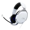 Kép 1/4 - HyperX Cloud Stinger 2 Core PS4/PS5 Vezetékes Gaming Fejhallgató Fehér