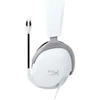 Kép 2/4 - HyperX Cloud Stinger 2 Core PS4/PS5 Vezetékes Gaming Fejhallgató Fehér