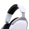 Kép 3/4 - HyperX Cloud Stinger 2 Core PS4/PS5 Vezetékes Gaming Fejhallgató Fehér