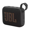 Kép 2/11 - JBL GO 4 hordozható Bluetooth hangszóró, Fekete