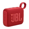 Kép 1/12 - JBL GO 4 hordozható Bluetooth hangszóró, Piros