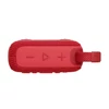 Kép 11/12 - JBL GO 4 hordozható Bluetooth hangszóró, Piros