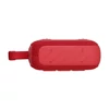 Kép 4/12 - JBL GO 4 hordozható Bluetooth hangszóró, Piros