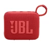 Kép 8/12 - JBL GO 4 hordozható Bluetooth hangszóró, Piros