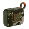 Kép 1/11 - JBL GO 4 hordozható Bluetooth hangszóró, Squad (terep)