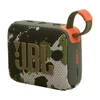 Kép 2/11 - JBL GO 4 hordozható Bluetooth hangszóró, Squad (terep)