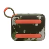 Kép 3/11 - JBL GO 4 hordozható Bluetooth hangszóró, Squad (terep)