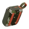 Kép 6/11 - JBL GO 4 hordozható Bluetooth hangszóró, Squad (terep)
