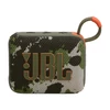 Kép 8/11 - JBL GO 4 hordozható Bluetooth hangszóró, Squad (terep)