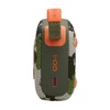 Kép 9/11 - JBL GO 4 hordozható Bluetooth hangszóró, Squad (terep)