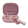 Kép 1/10 - JBL Live Flex True Wireless Vezeték Nélküli Fülhallgató Rózsaszín