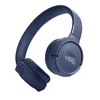 Kép 1/7 - JBL Tune 520BT Vezeték Nélküli Bluetooth-os fejhallgató Kék