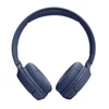 Kép 3/7 - JBL Tune 520BT Vezeték Nélküli Bluetooth-os fejhallgató Kék