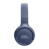 Kép 4/7 - JBL Tune 520BT Vezeték Nélküli Bluetooth-os fejhallgató Kék