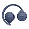 Kép 6/7 - JBL Tune 520BT Vezeték Nélküli Bluetooth-os fejhallgató Kék