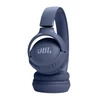 Kép 7/7 - JBL Tune 520BT Vezeték Nélküli Bluetooth-os fejhallgató Kék