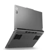 Kép 10/13 - Lenovo 83DX005THV LOQ 15AHP9 Gamer laptop 15.6" FullHD, R5-8645HS, 4060, 16GB, 1TB SSD
