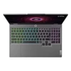 Kép 4/13 - Lenovo 83DX005THV LOQ 15AHP9 Gamer laptop 15.6" FullHD, R5-8645HS, 4060, 16GB, 1TB SSD