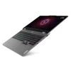 Kép 9/13 - Lenovo 83DX005THV LOQ 15AHP9 Gamer laptop 15.6" FullHD, R5-8645HS, 4060, 16GB, 1TB SSD