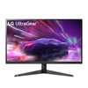 Kép 1/6 - LG 27" 27GQ50F-B.AEUQ FullHD VA 165Hz Gamer Monitor