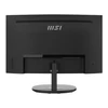 Kép 7/7 - MSI PRO MP2412C 23.6" FullHD VA 100Hz Ívelt Üzleti Monitor